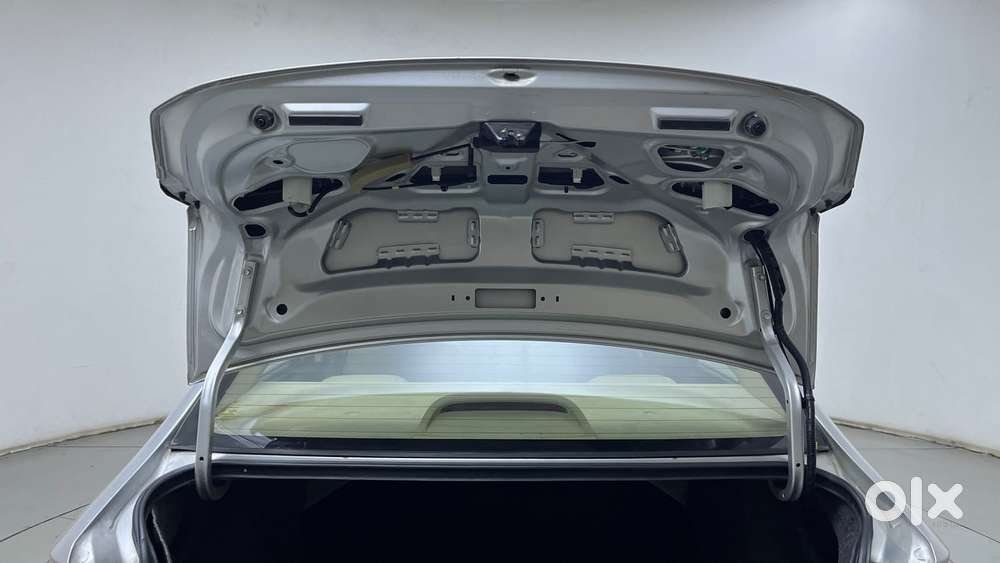 Honda City I-vtec Sv, 2015, Petrol
