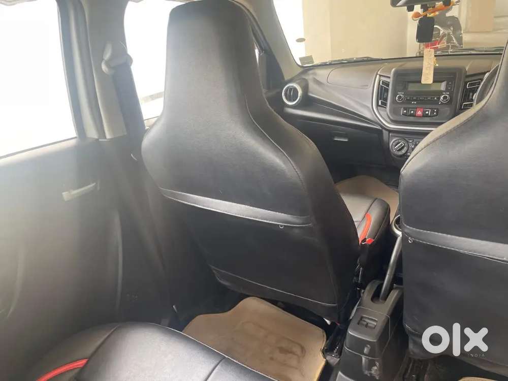 Maruti Suzuki Celerio 2023