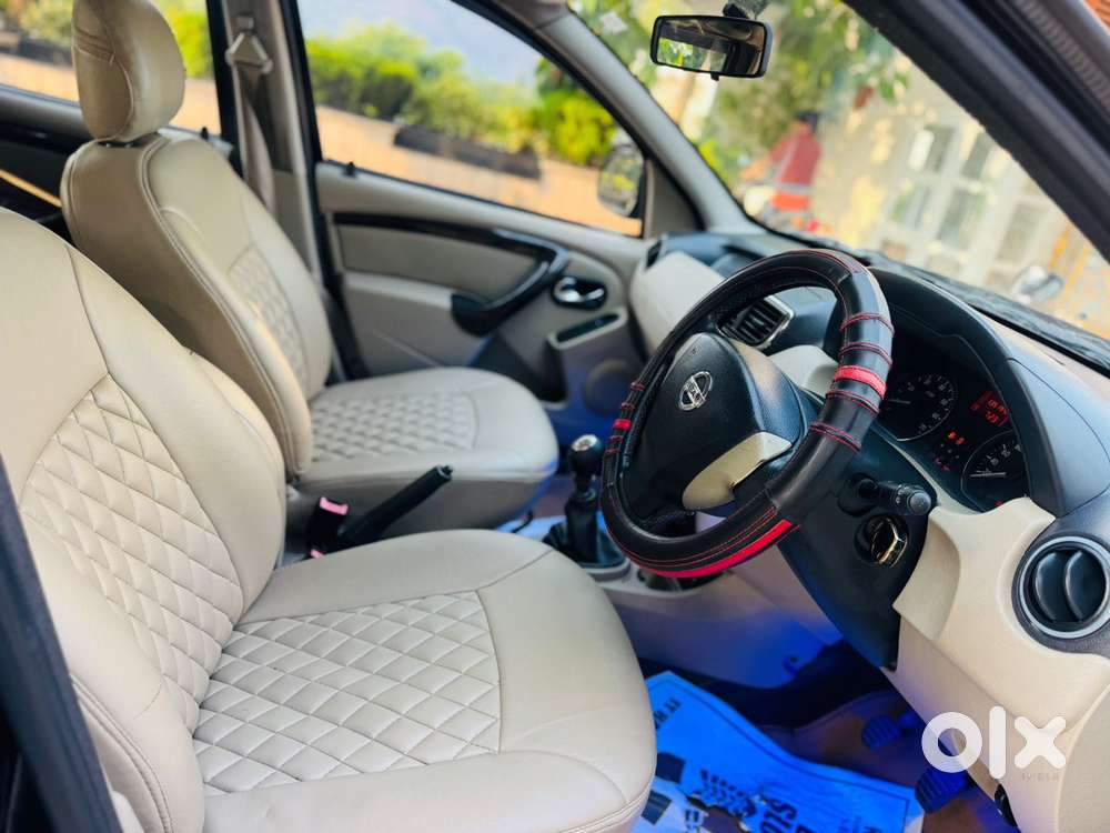 Nissan Terrano Xv D Pre, 2014, Diesel