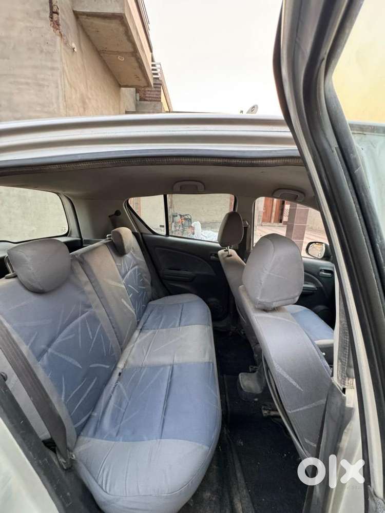 Maruti Suzuki Ritz 2012 Diesel Well Maintained