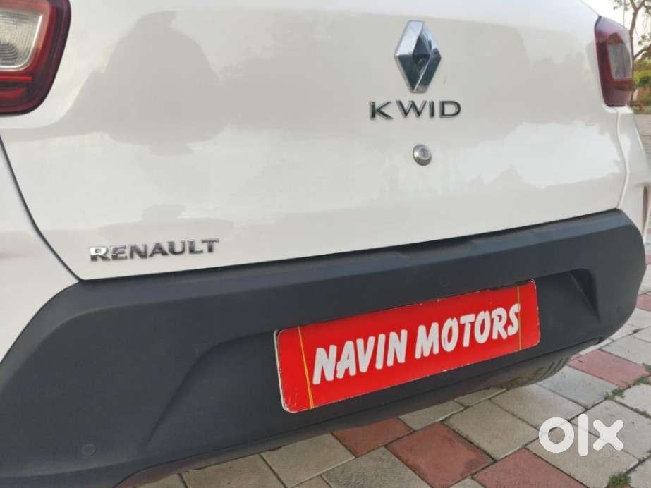 Renault Kwid Rxt 1.0, 2023, Petrol