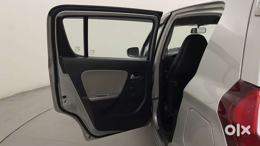 Maruti Suzuki Alto K10 2010-2014 1.0 Vxi (o), 2017, Petrol