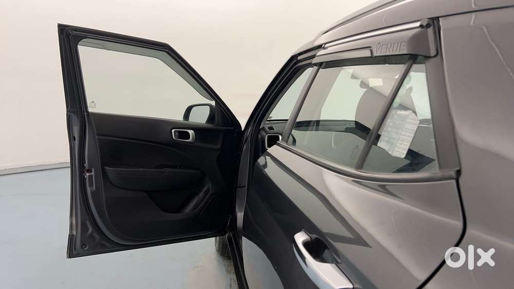 Hyundai Venue Sx Plus Turbo Dct, 2021, Petrol