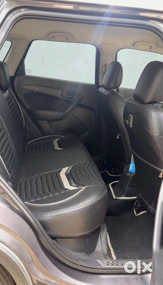 Maruti Suzuki Vitara Brezza 2019 Diesel Vdi