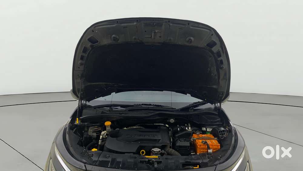 Tata Altroz Xz, 2021, Diesel