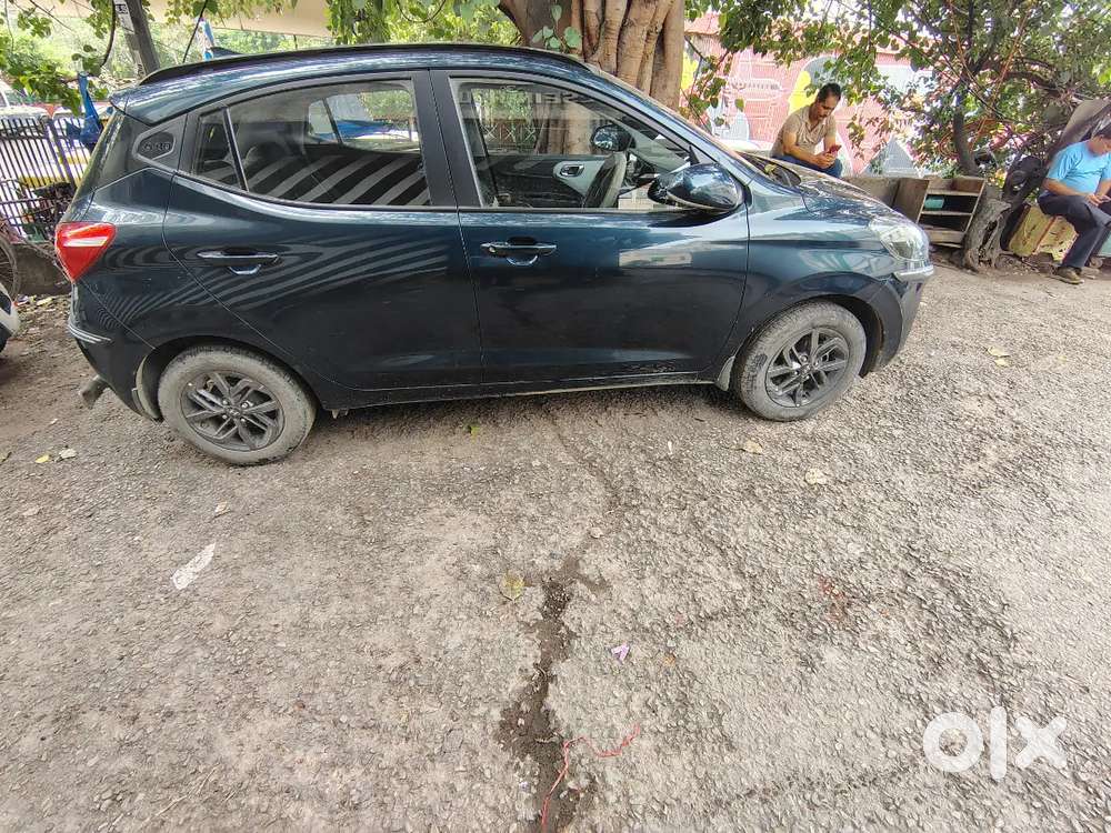 Hyundai Grand I10 Nios Sportz 2020