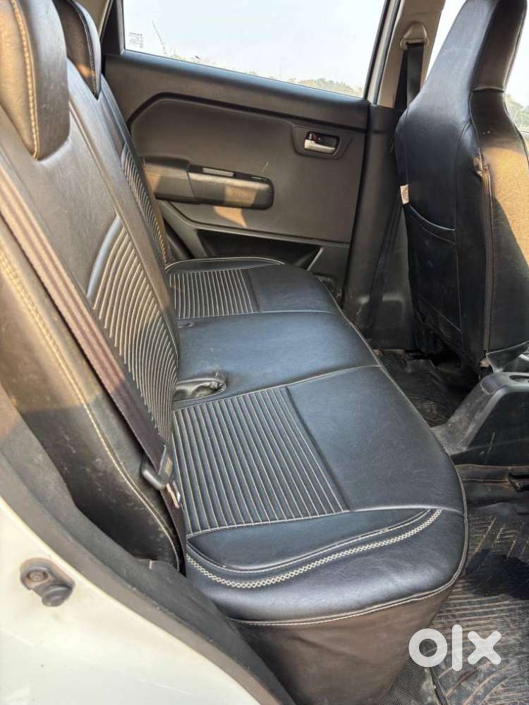 Maruti Suzuki Wagon R Vxi 1.2, 2020, Petrol