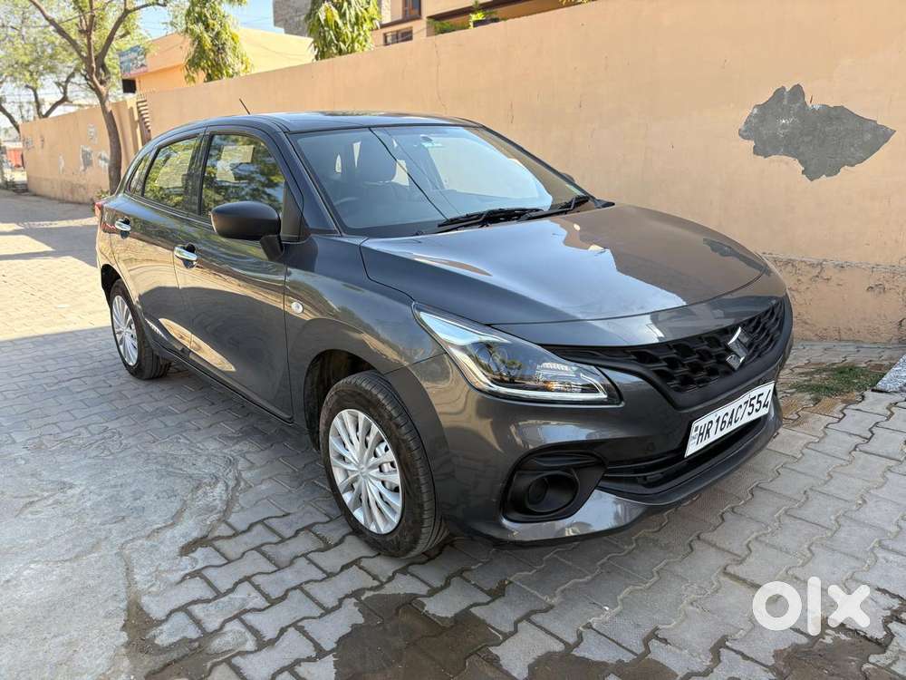 Maruti Suzuki Baleno, 2024, Petrol