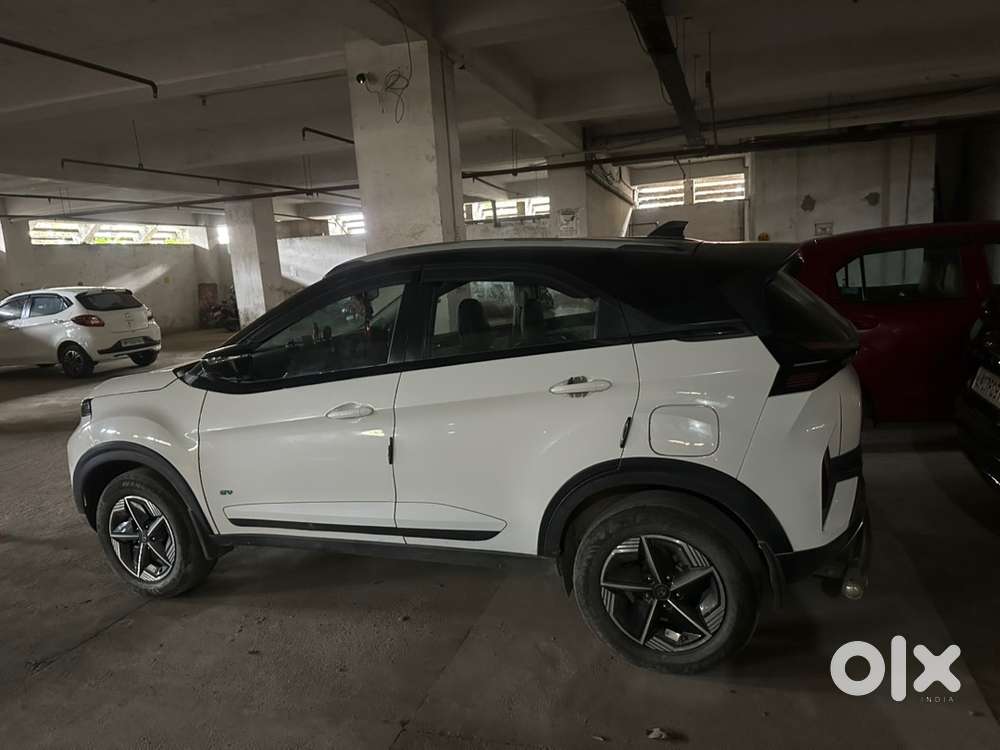 Tata Nexon Ev 2023