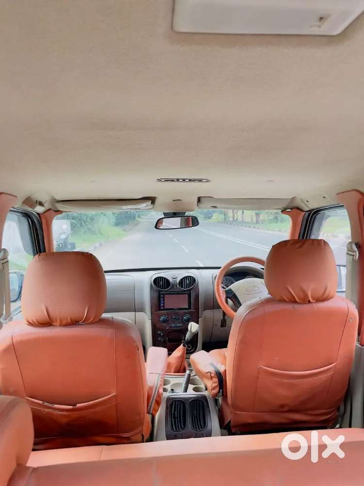 Mahindra Scorpio 2013 Diesel Well Maintained