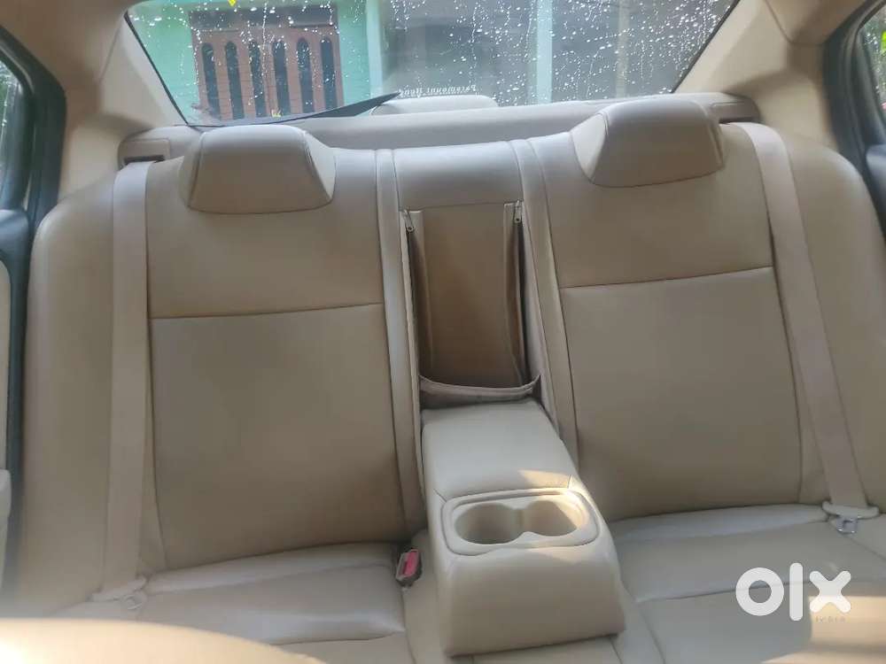Honda City Vx 2020 Manual