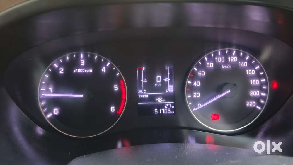 Hyundai Elite I20 Sportz Plus Diesel, 2016, Diesel