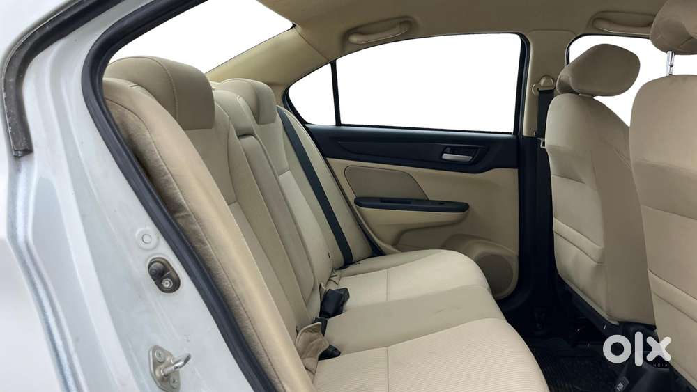 Honda Amaze Vx Petrol, 2021, Petrol