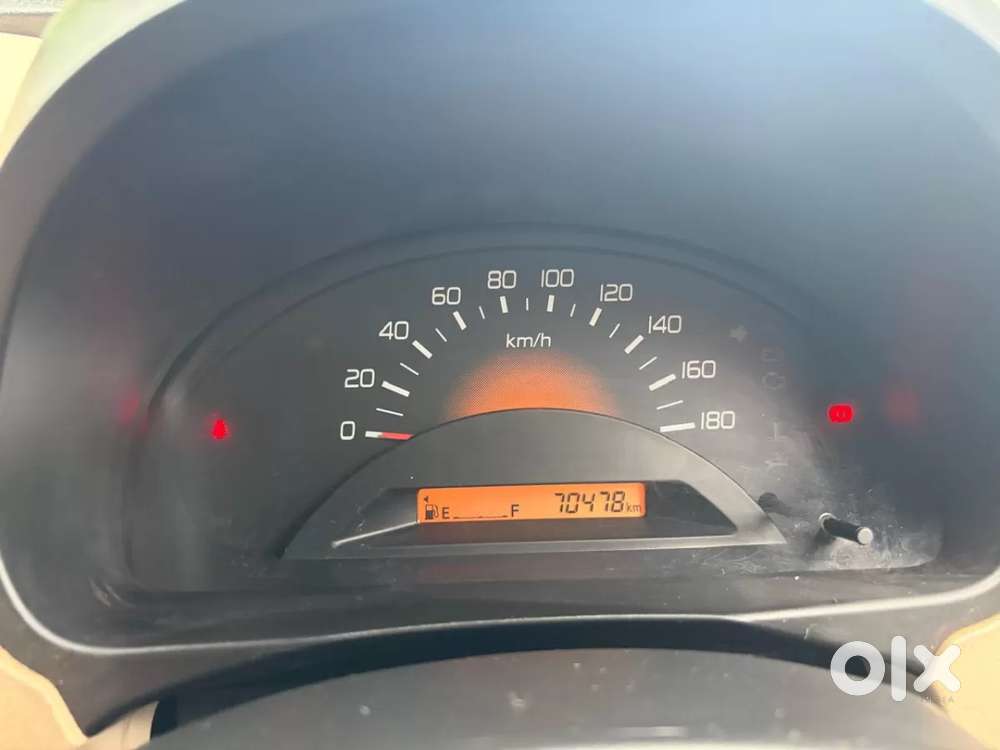 Maruti Suzuki Wagon R 1.0, 2018, Cng & Hybrids