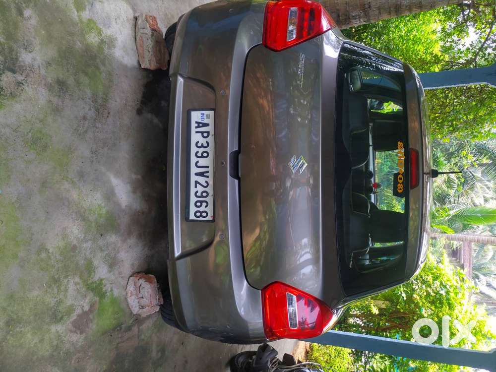 Maruti Swift  Vxi 2021model Petrol Mannual Car