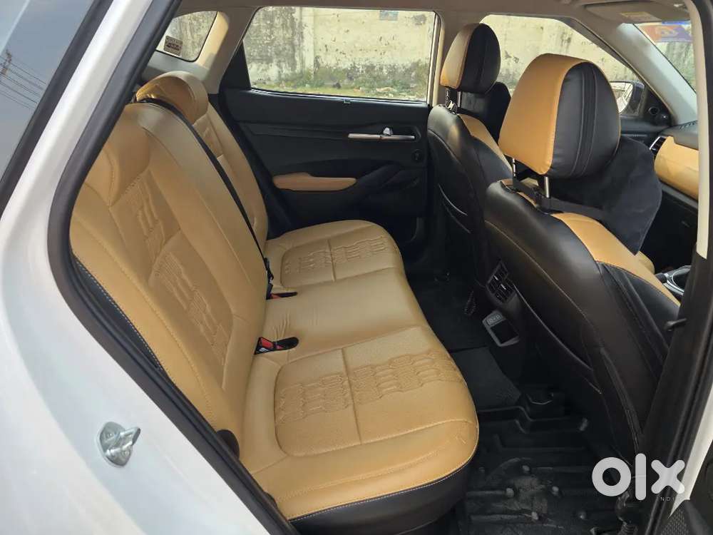 Kia Seltos 2023 Mint Condition