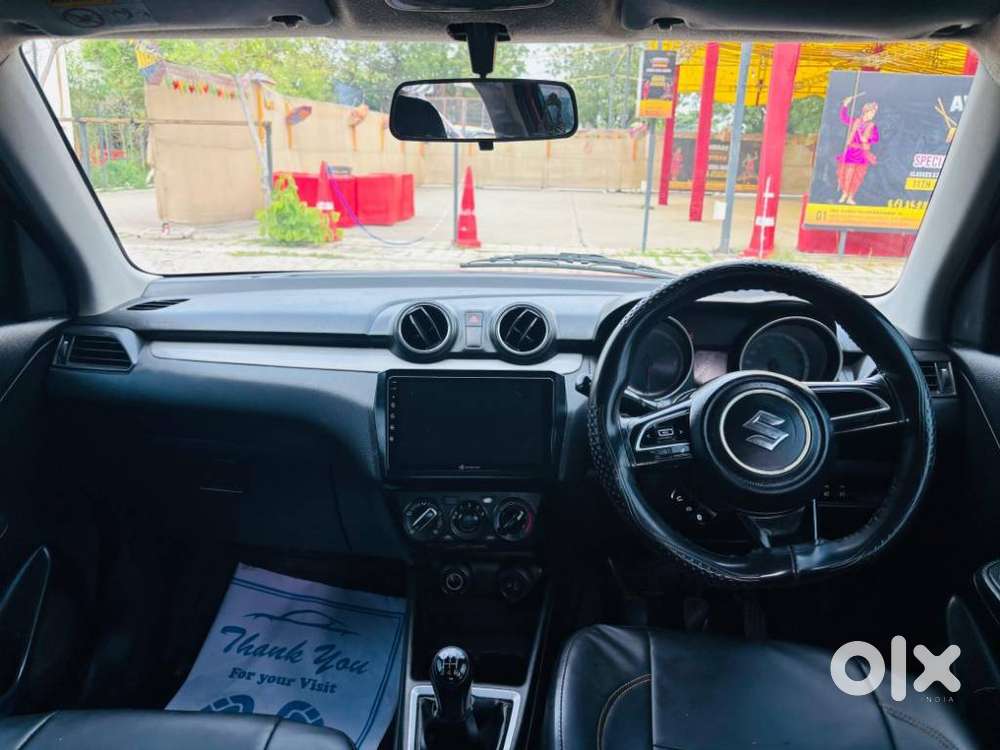 Maruti Suzuki Swift Vdi (o), 2019, Diesel