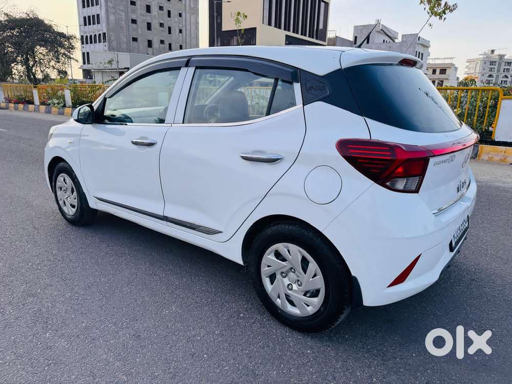Hyundai Grand I10 Nios Magna, 2023, Petrol