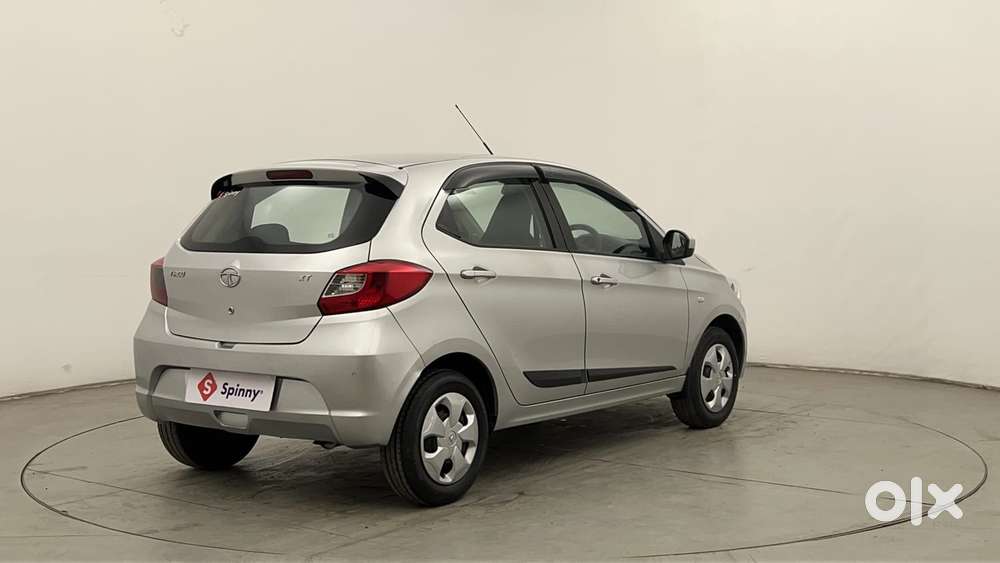 Tata Tiago 1.05 Revotorq Xt, 2016, Diesel