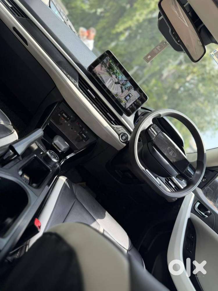 Tata Nexon, 2024, Petrol