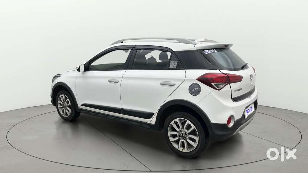 Hyundai i20 Active 1.2 SX, 2019, Petrol