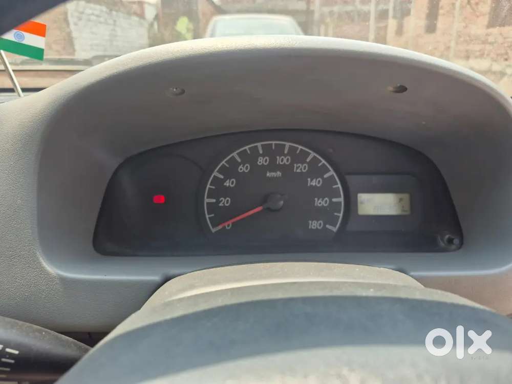Maruti Suzuki Alto 2012 Petrol Manual