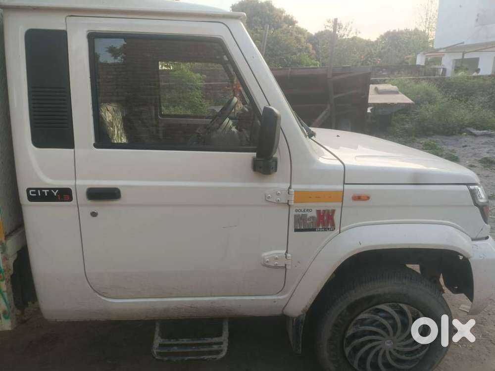 Mahindra Maxx 1.3 (2025)