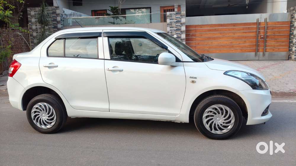 Maruti Suzuki Swift Dzire Ldi (o), 2015, Diesel