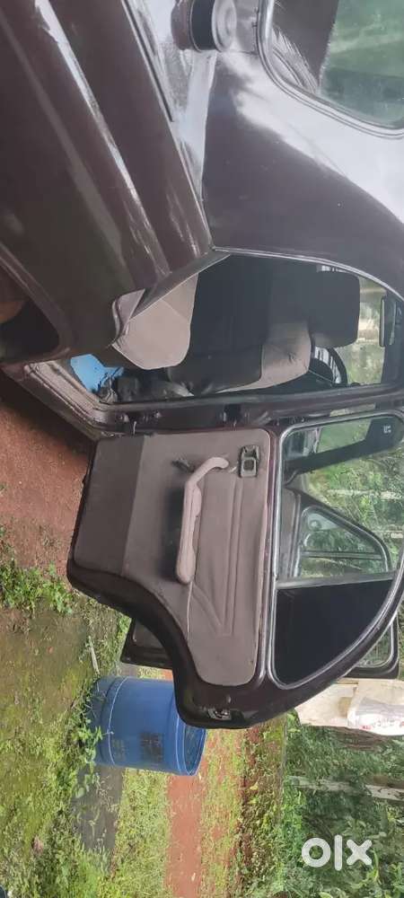 Ambassador  1982 Diesel