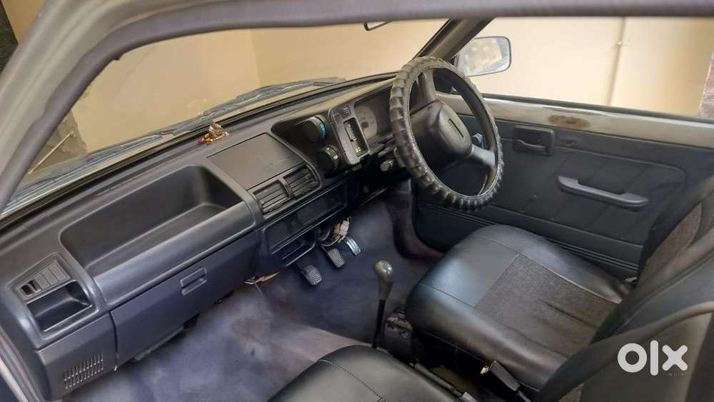 Maruti Suzuki Petrol 2004 Passing 2030