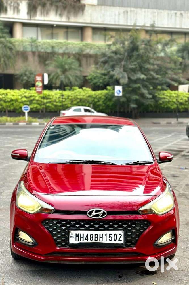 Hyundai I20 1.2 Asta, 2019, Petrol