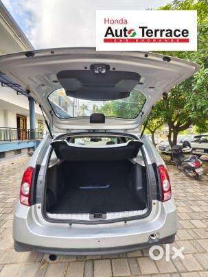 Renault Duster 85ps Diesel Rxl, 2014, Diesel