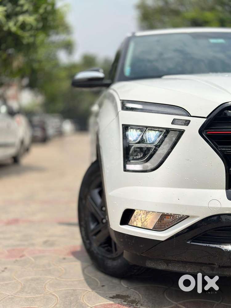 Hyundai Creta 1.4 Crdi S Plus, 2023, Diesel