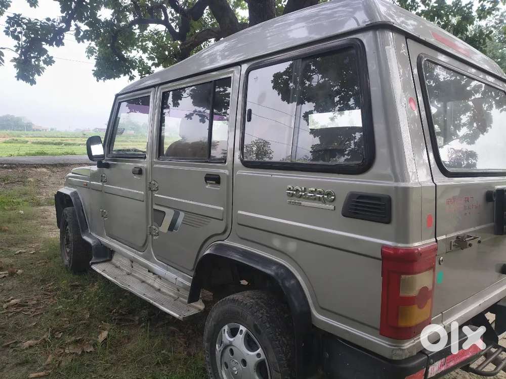Mahindra Bolero Diesel 2009