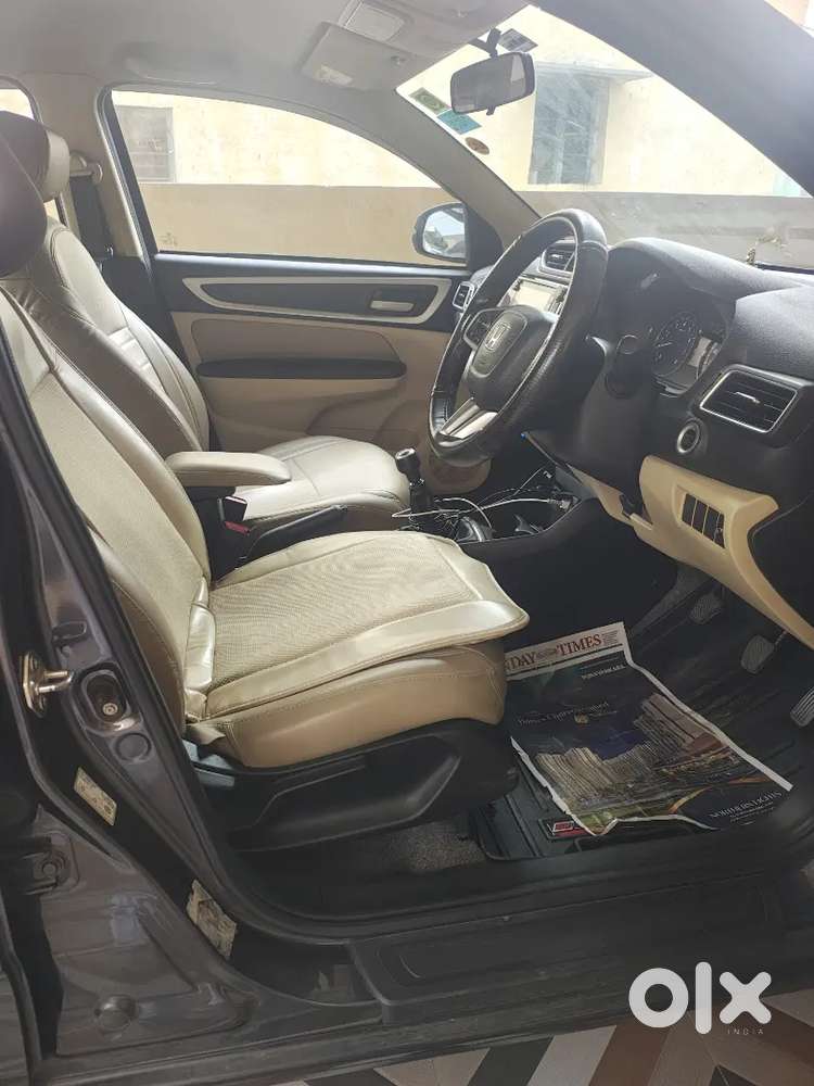 Honda Amaze
