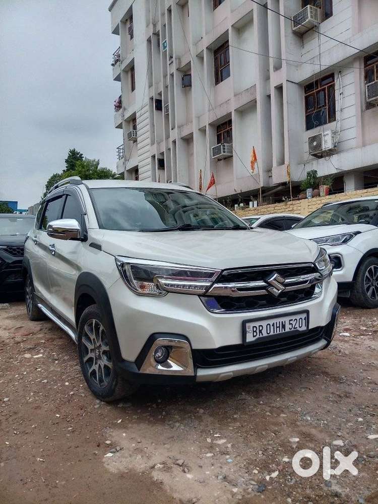 Maruti Suzuki Xl6 Zeta Mt Cng, 2024, Diesel