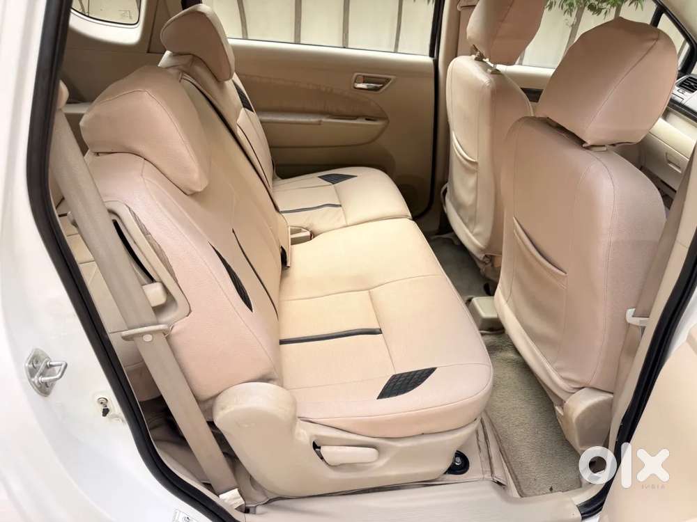 Maruti Suzuki Ertiga Vxi Cng, 2014, Cng & Hybrids