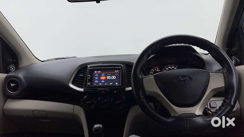 Hyundai Santro Magna Cng, 2019, Cng & Hybrids