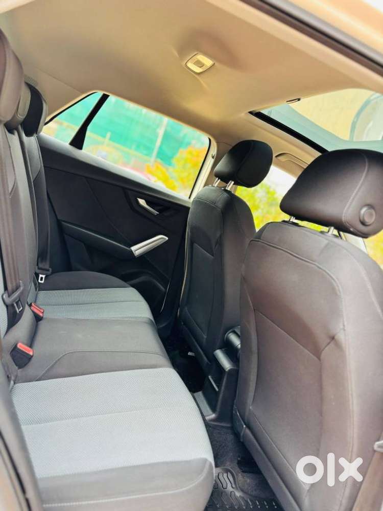 Audi Q2 2.0 40 Tfsi Quatro Premium Plus Ii, 2022, Petrol