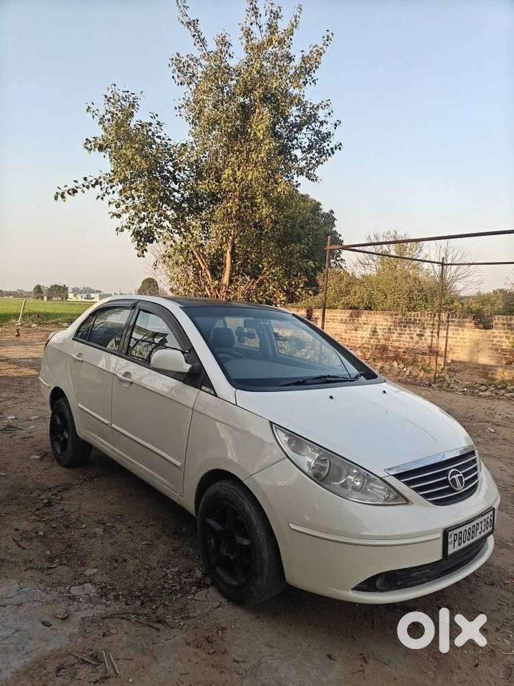 Tata Manza, 2010, Diesel