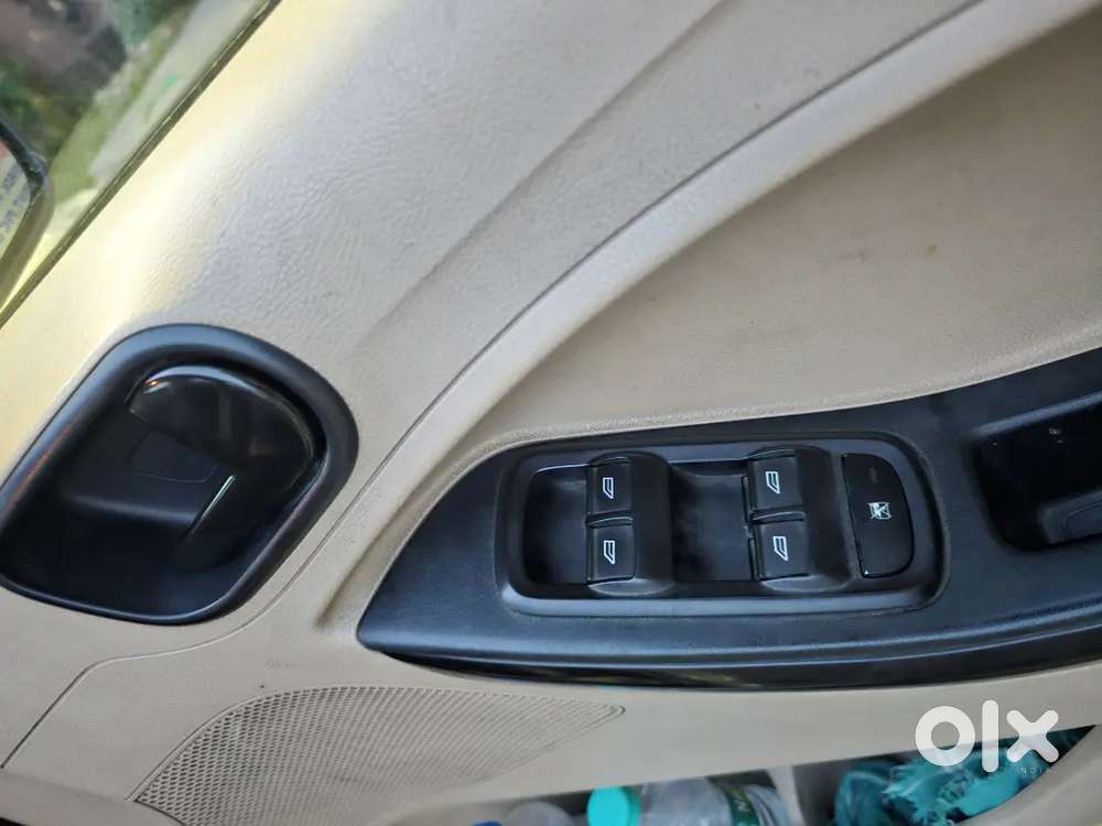 Ford Figo Diesel 2018
