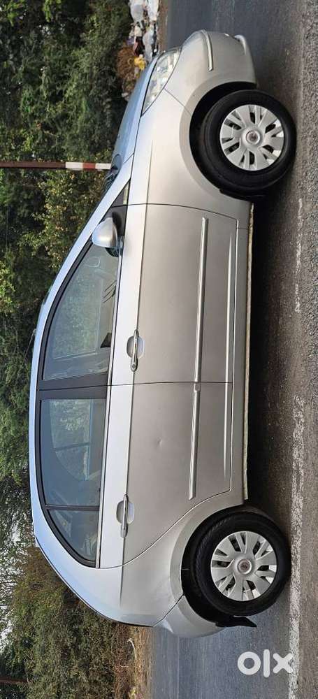 Tata Indica Vista Quadrajet 90 Vx, 2012