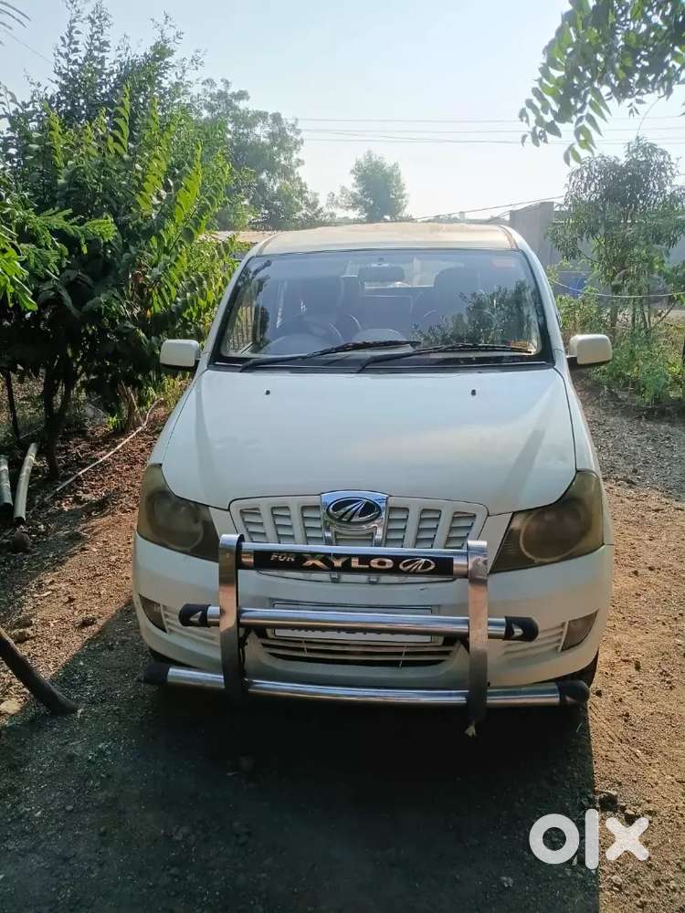 Mahindra Xylo 2011 Diesel Automatic