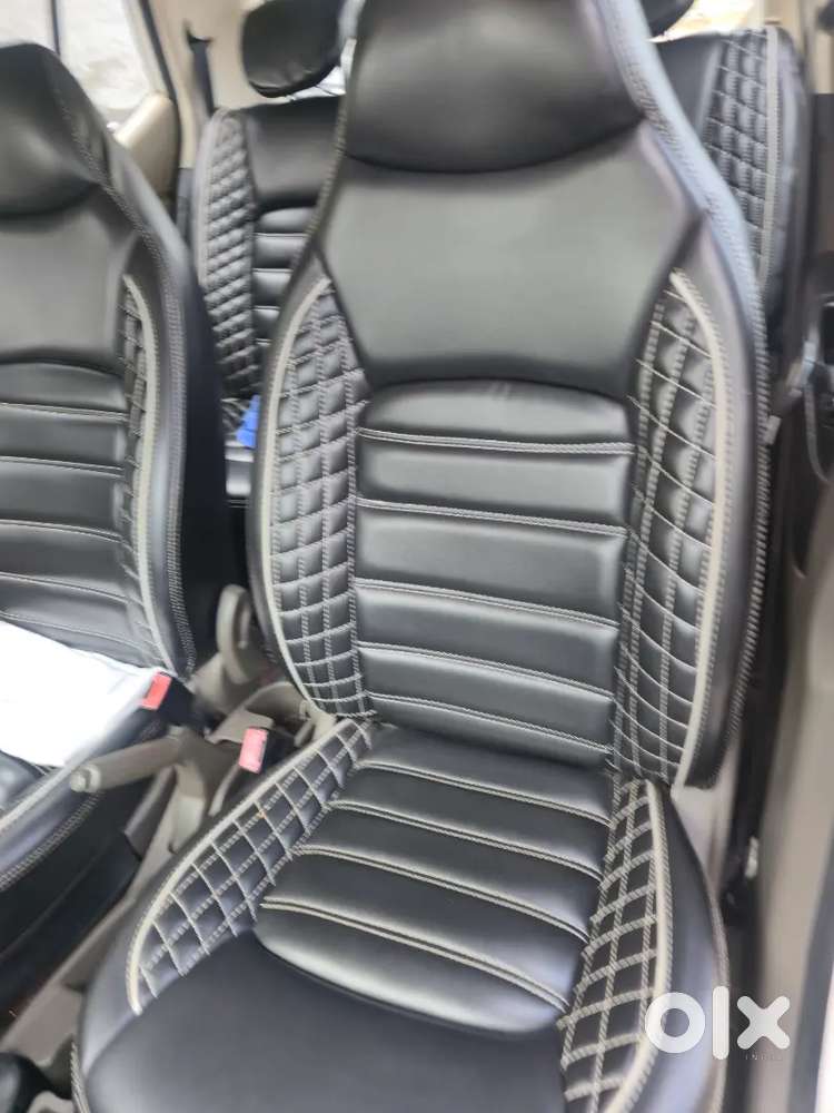 Hyundai I10 2015 Petrol +cng 46000 Km Driven