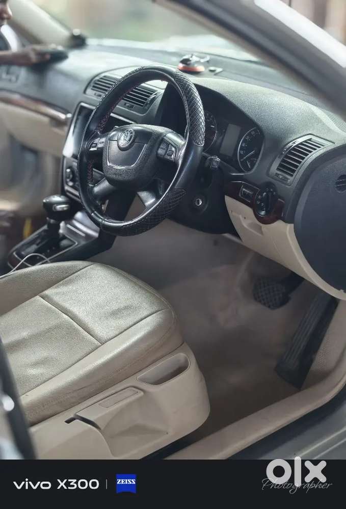 Skoda Luara