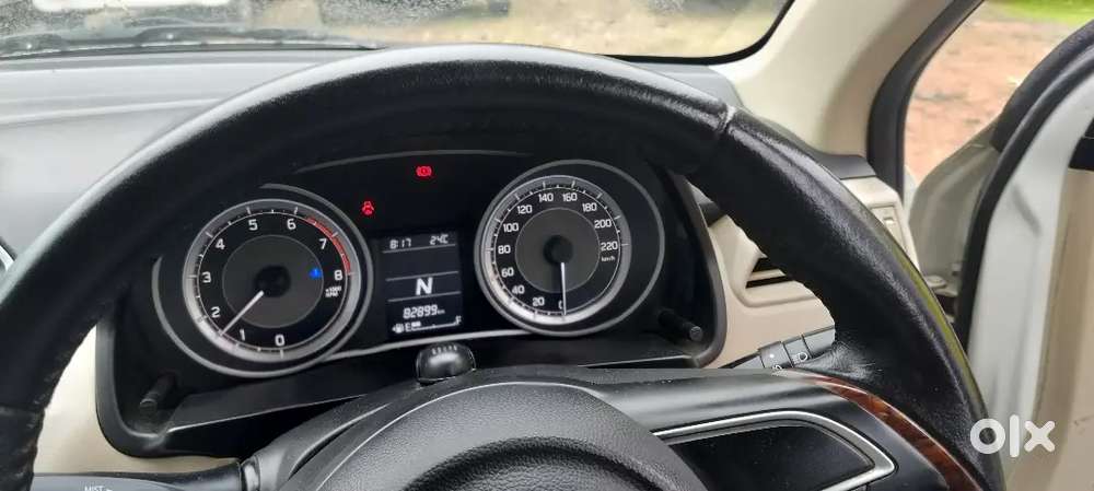 Maruti Suzuki Dzire 2019