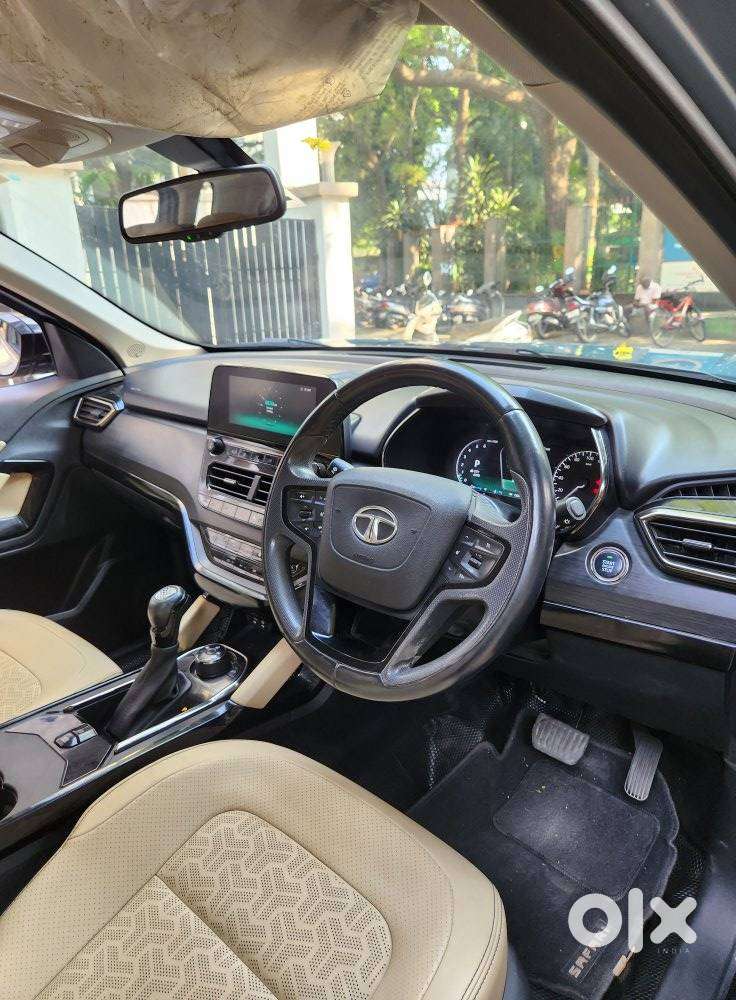 Tata Safari 2.0 Kryotec Xza Plus, 2022, Diesel