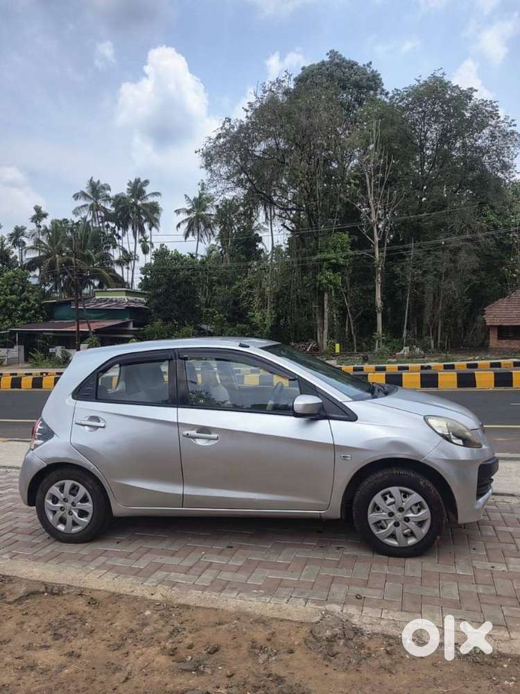 Honda Brio, 2013, Petrol