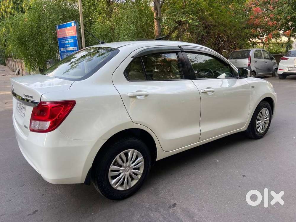 Maruti Suzuki Swift Dzire Amt Vdi, 2019, Diesel