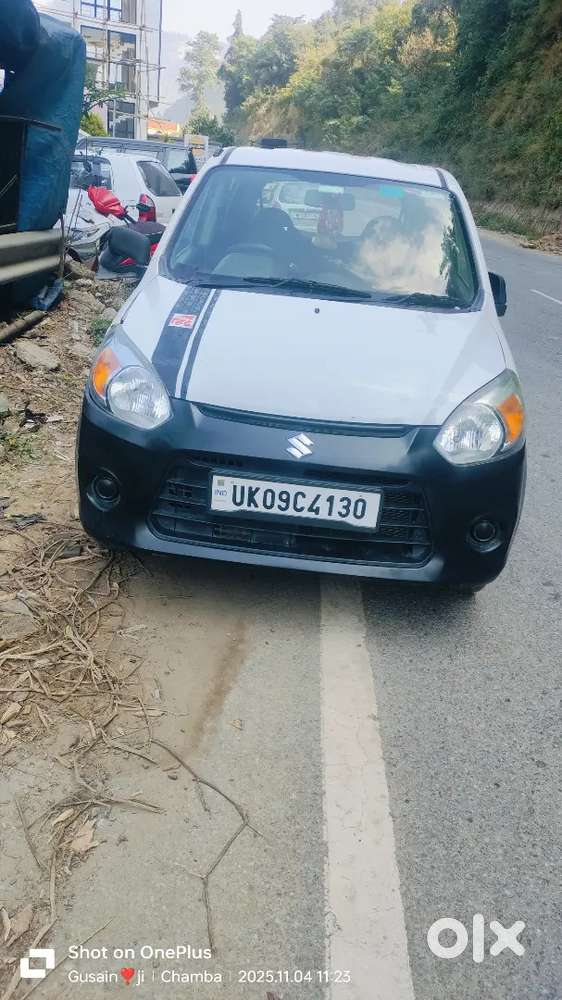 Gadi Ok Ha Jesi Leni Ha Whi Sampark Kra Price Ma Thora Bahut Ho Jayyga